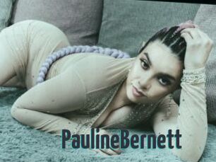 PaulineBernett
