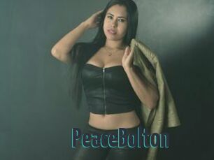PeaceBolton