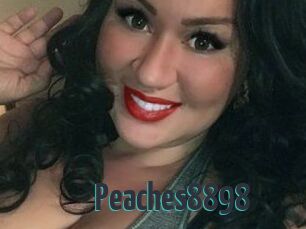 Peaches8898