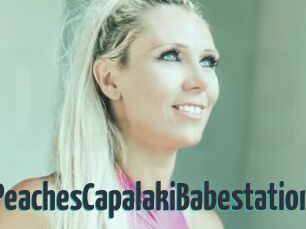PeachesCapalakiBabestation