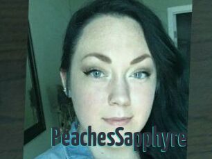 PeachesSapphyre