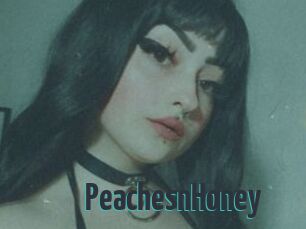 PeachesnHoney