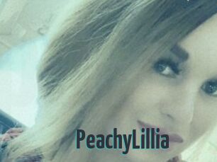 PeachyLillia