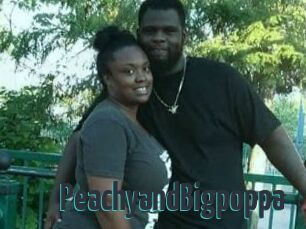 PeachyandBigpoppa