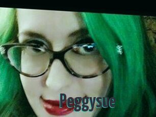 Peggysue