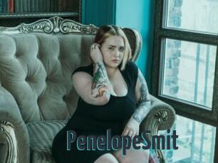 PenelopeSmit