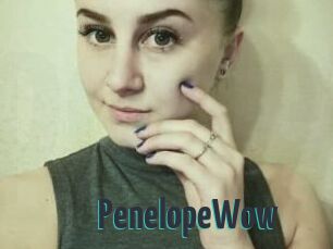 PenelopeWow