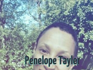 Penelope_Tayler