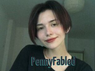 PennyFabled