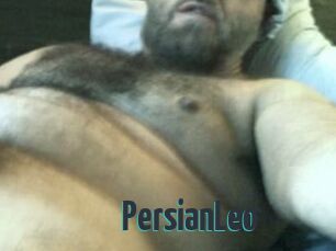 PersianLeo