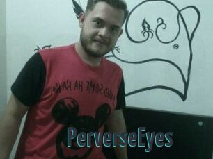 PerverseEyes