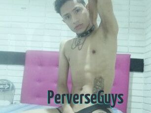 PerverseGuys