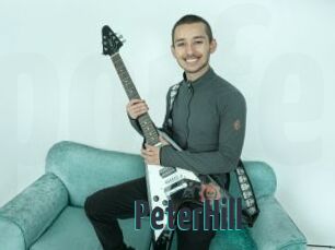 PeterHill