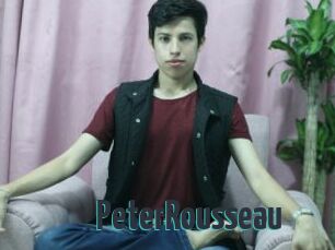 PeterRousseau