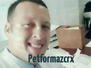 Petformazcrx