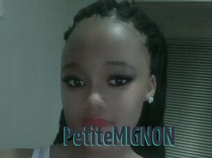 PetiteMIGNON
