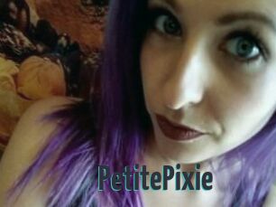 PetitePixie