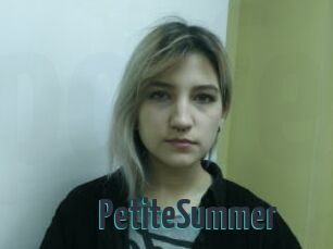 PetiteSummer