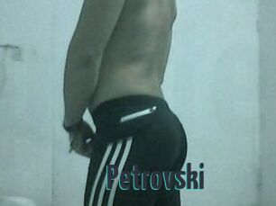 Petrovski
