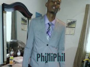 PhilliPhil
