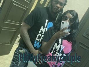 PhillyFreakycouple