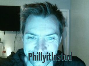 Phillyitlnstud