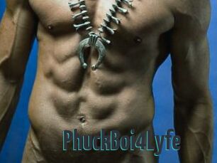PhuckBoi4Lyfe