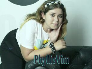 PhyllisVim