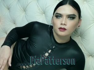 PiaPatterson