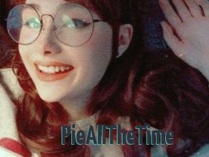 PieAllTheTime