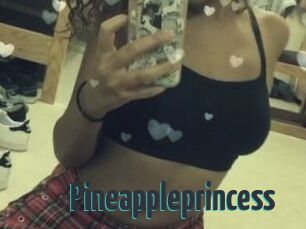 Pineappleprincess