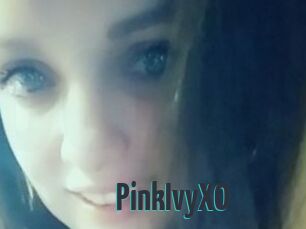 PinkIvyXO