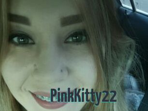 PinkKitty22