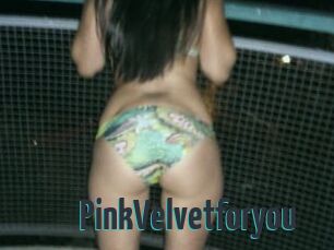 PinkVelvetforyou