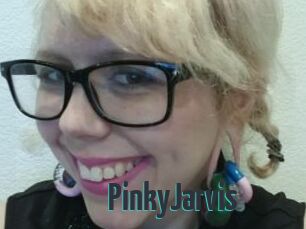 PinkyJarvis