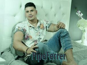PipeFerrer