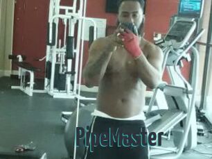 PipeMaster
