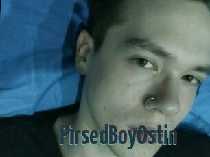 PirsedBoyOstin