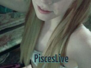 PiscesLive