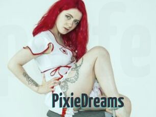 PixieDreams