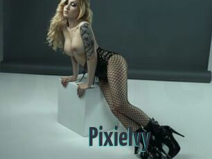 PixieIvy