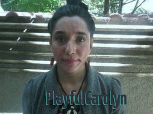 PlayfulCarolyn