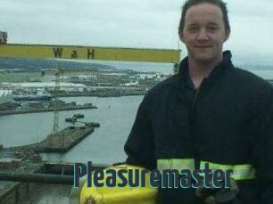 Pleasuremaster