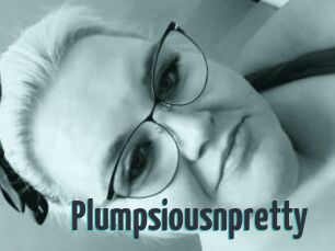 Plumpsiousnpretty