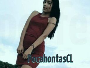 PocahontasCL