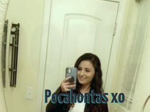 Pocahontas_xo