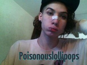 Poisonouslollipops