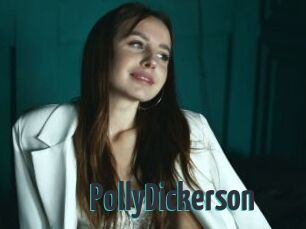 PollyDickerson