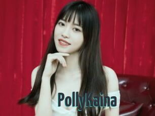 PollyKaina