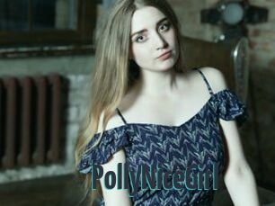 PollyNiceGirl